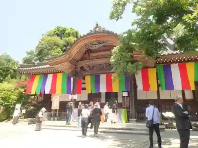 深大寺(東京都)