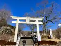 那須温泉神社(栃木県)
