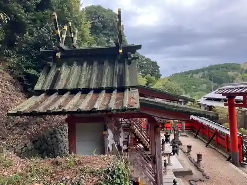 天神社(奈良県)