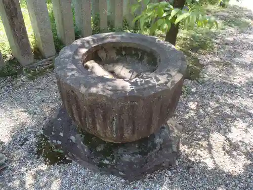 深川神社(愛知県)