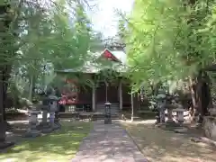 柳沢寺(群馬県)