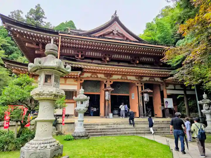 宝厳寺(滋賀県)