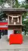 神明神社(鹿児島県)