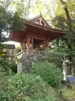 品川寺(東京都)