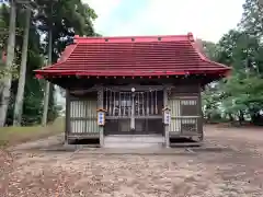 三嶋神社(千葉県)