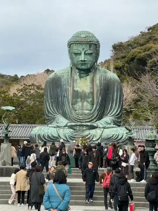 高徳院の{uncategorized: "未分類", other: "その他", undefined: "問題あり", building: "その他建物", grave: "お墓", sacred_gate: "鳥居", guardian: "狛犬", statue: "像", buddha: "仏像", history: "歴史", nature: "自然", garden: "庭園", animal: "動物", pagoda: "塔", temizu: "手水舎", mountain_gate: "山門・神門", sanctuary: "本殿・本堂", subordinate: "末社・摂社", art: "芸術", scenery: "景色", jizo: "地蔵", ema: "絵馬", goshuin: "御朱印", omikuji: "おみくじ", items: "授与品その他", amulet: "お守り", goshuincho: "御朱印帳", eats: "食事", festival: "お祭り", votive_dance: "神楽", shichigosan: "七五三参", wedding: "結婚式", experience: "体験その他", initially: "初詣", around: "周辺", anti_infection: "感染症対策"}