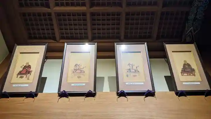 東界寺(愛知県)