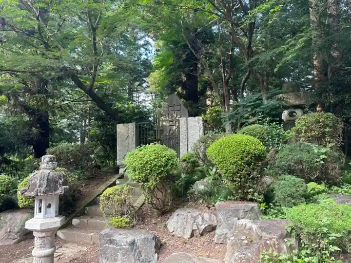 小川温泉神社(栃木県)