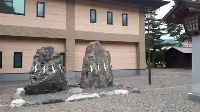富良野神社のその他建物
