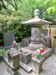 妙安寺の建物その他