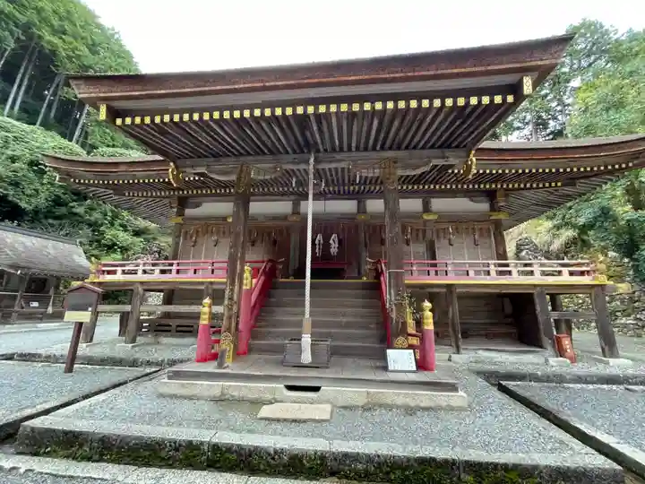 日吉大社(滋賀県)