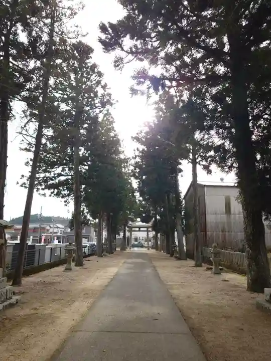 飛龍八幡宮(山口県)