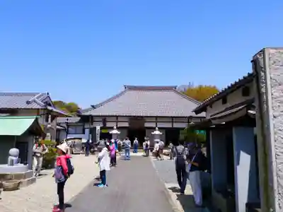 曹源寺のその他建物