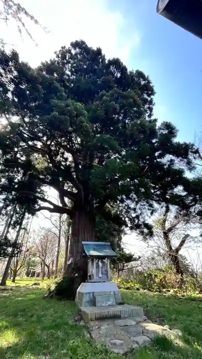 荒神社(北海道)