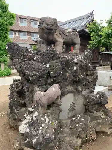 龍神社(千葉県)