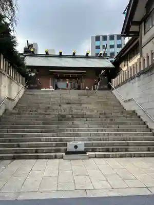 芝大神宮(東京都)