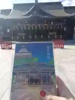 小倉祇園八坂神社のその他建物