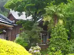 鹿島神社(茨城県)