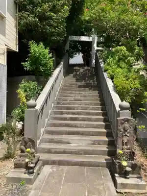 延命寺(神奈川県)