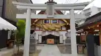 出雲大社埼玉分院(埼玉県)