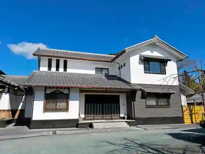 玄妙寺のその他建物