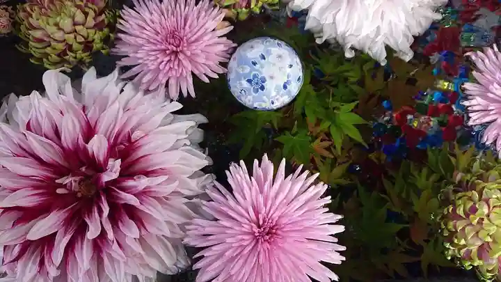 蛇窪神社(東京都)