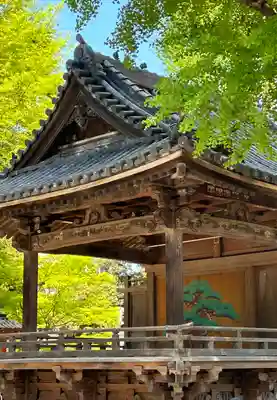 根津神社(東京都)
