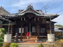 蓮華寺(東京都)