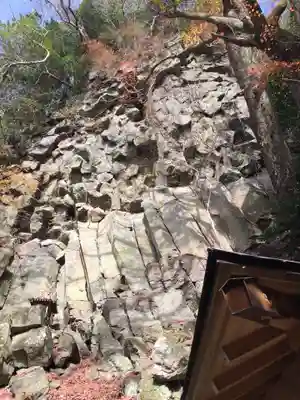 赤岩尾神社(三重県)