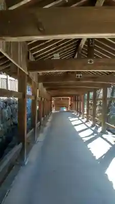 吉備津神社のその他建物