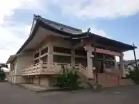 信光寺(三重県)