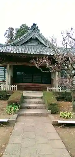 金剛寺(東京都)