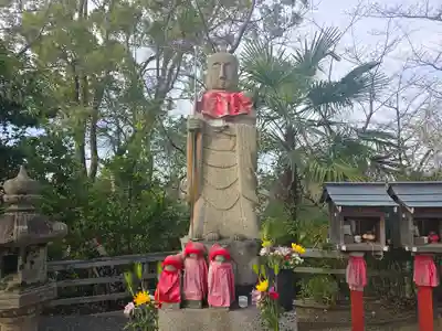 成田山大阪別院 明王院(大阪府)