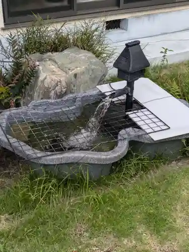 貞巌寺(東京都)