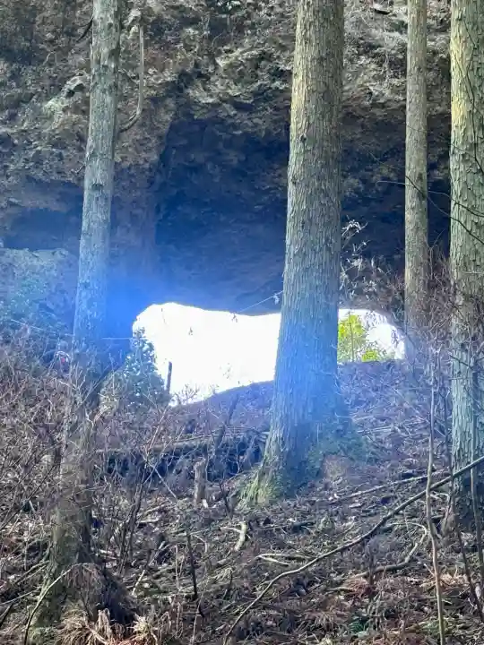 上色見熊野座神社(熊本県)