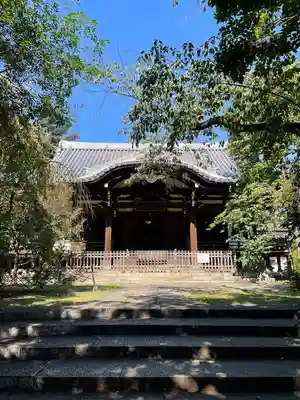 法明寺(東京都)