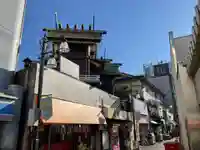元三島神社(東京都)