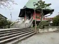 本覚寺(神奈川県)