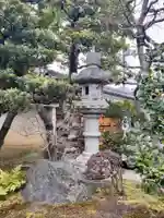 新德禅寺 (新徳寺)のその他建物