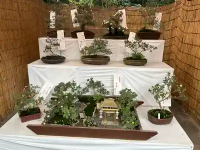 明治神宮(東京都)