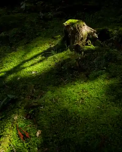 御岩神社(茨城県)
