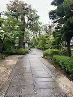 白林禅寺、白林寺(愛知県)