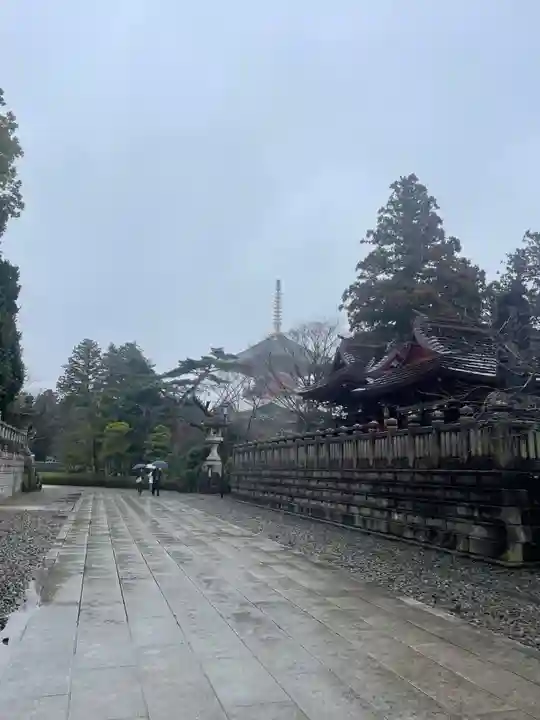 成田山新勝寺(千葉県)