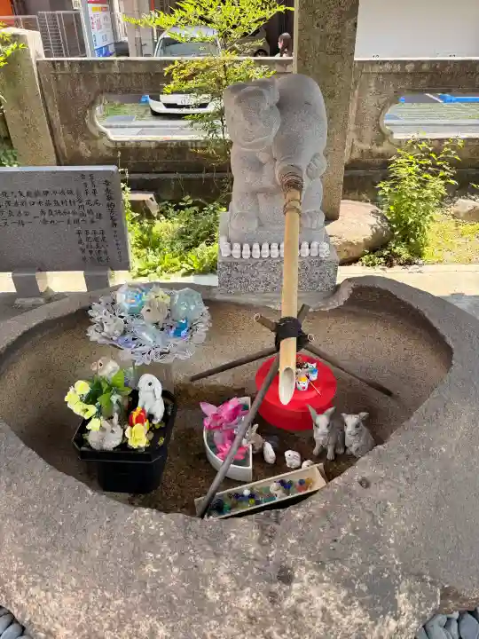 三輪神社(愛知県)
