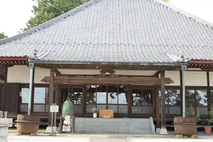 東光寺(埼玉県)