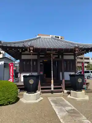 長全寺(千葉県)