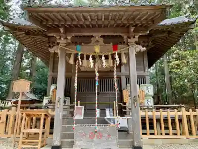大崎八幡宮(宮城県)