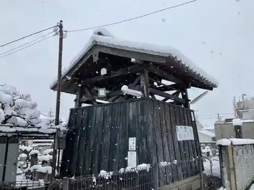 報恩寺のその他建物