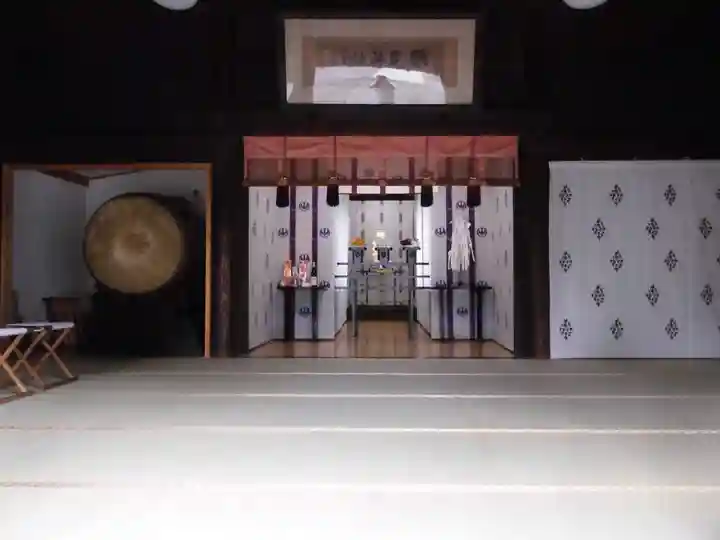 鶴見神社(神奈川県)