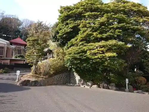 宝珠院のその他建物